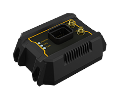 定位終端？