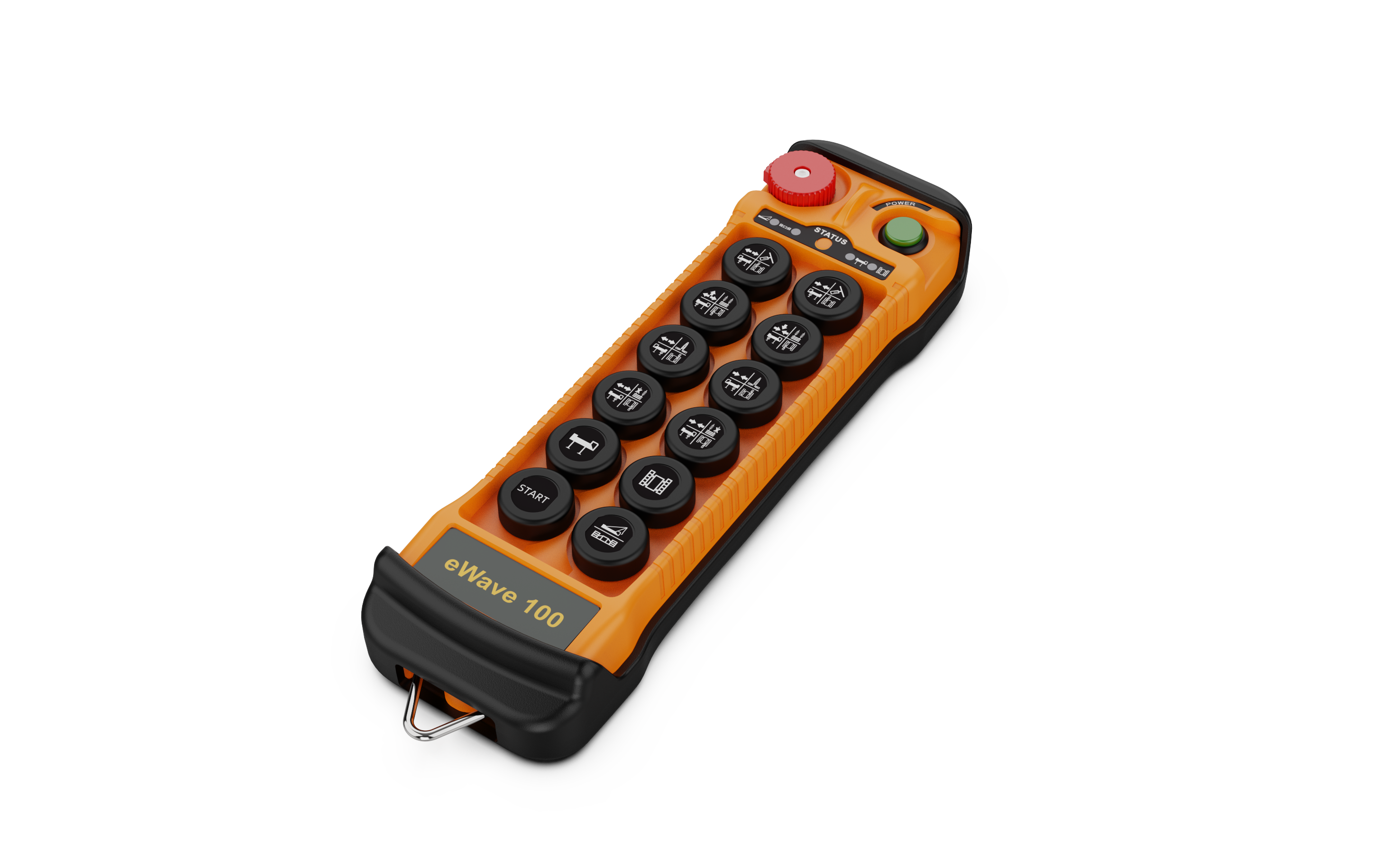 eWave 100？仄