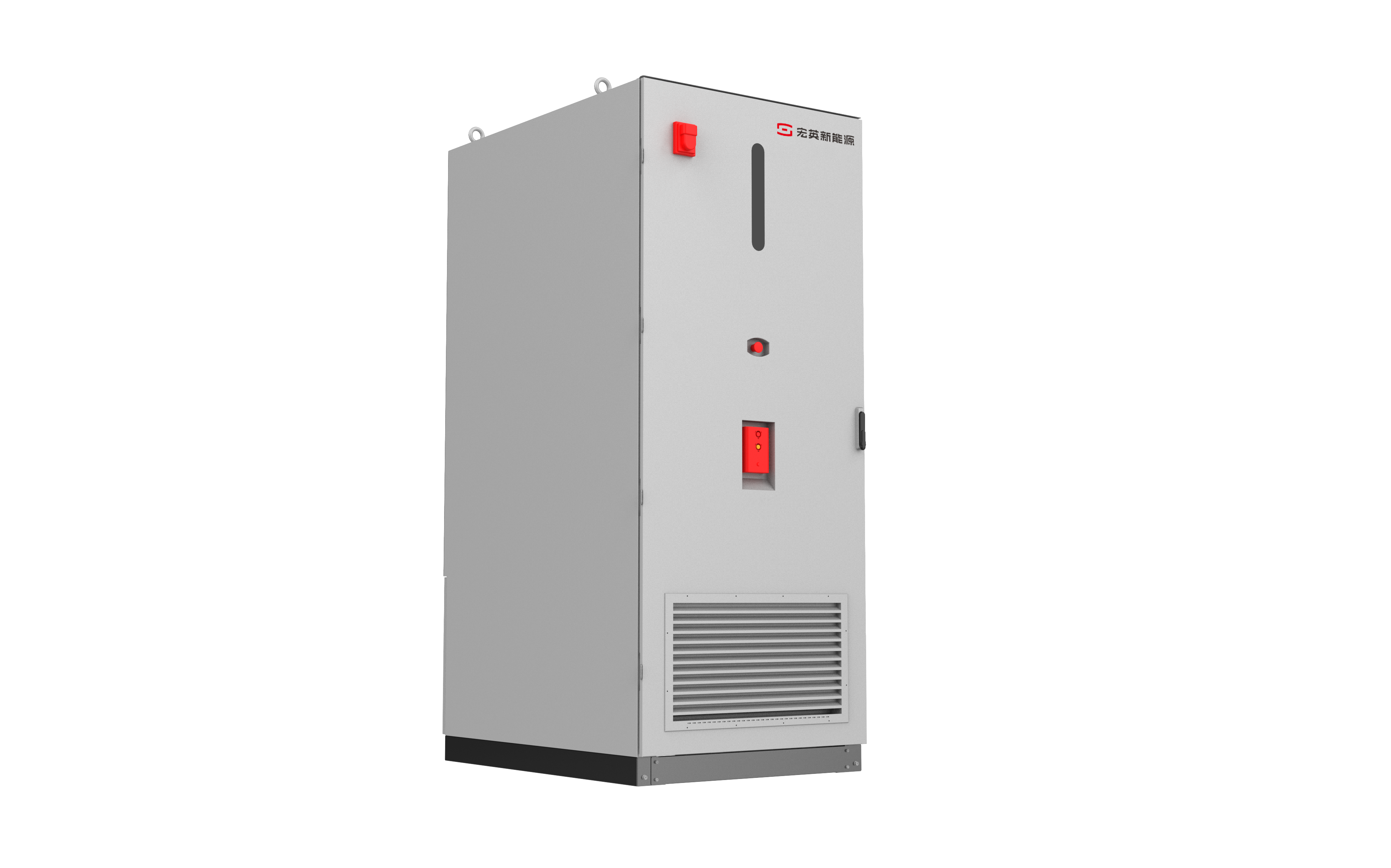 ePower A2浸沒式儲能一體柜