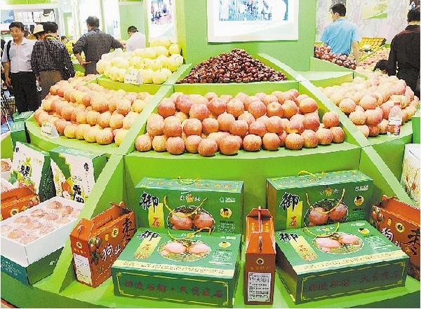 德合鑫農副產品展銷會“廣西行”啟動，首站百色 點燃區域特色，助力鄉村振興