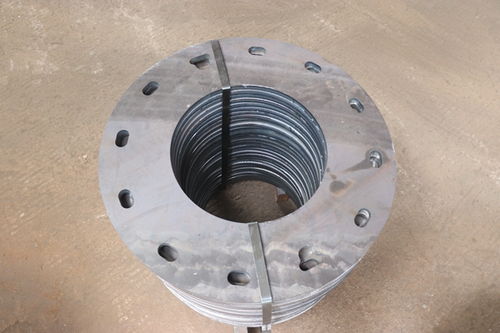 激光賦能，精準(zhǔn)定制 河南大型護(hù)欄制造的新標(biāo)桿——鑫聚機(jī)械