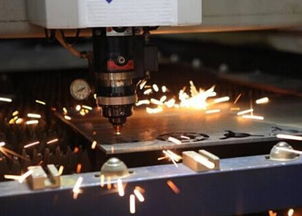 厲害了，激光切割機(jī)進(jìn)高中新課標(biāo) 激光科技點(diǎn)亮未來工匠之路