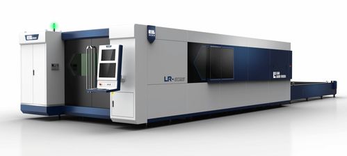 領(lǐng)創(chuàng)激光三維五軸激光切割機(jī)新品發(fā)布暨蘇州工廠線上技術(shù)開放日圓滿落幕