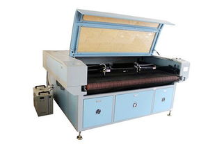 全自動(dòng)送料激光切割機(jī) 技術(shù)革新與核心部件解析